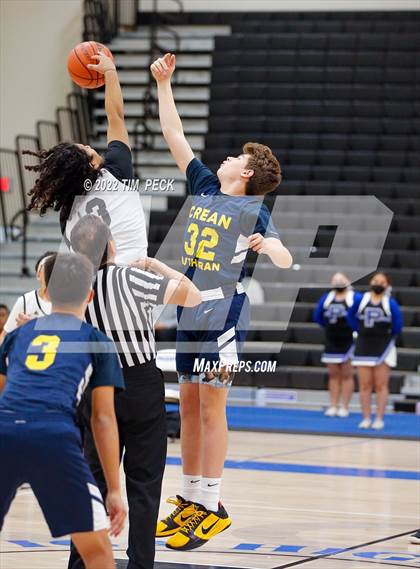 Thumbnail 1 in Crean Lutheran @ Pacifica photogallery.