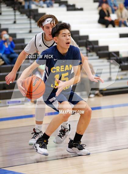 Thumbnail 1 in Crean Lutheran @ Pacifica photogallery.