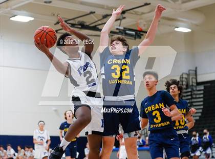 Thumbnail 3 in Crean Lutheran @ Pacifica photogallery.