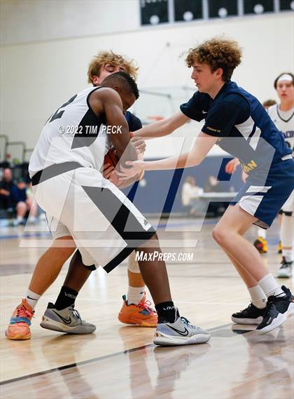 Thumbnail 2 in Crean Lutheran @ Pacifica photogallery.