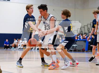 Thumbnail 2 in Crean Lutheran @ Pacifica photogallery.