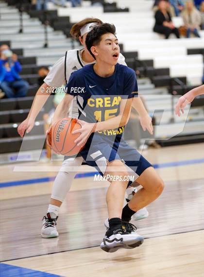 Thumbnail 2 in Crean Lutheran @ Pacifica photogallery.