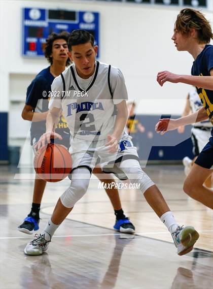 Thumbnail 3 in Crean Lutheran @ Pacifica photogallery.