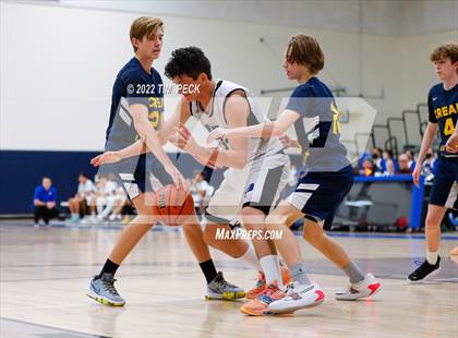 Thumbnail 3 in Crean Lutheran @ Pacifica photogallery.