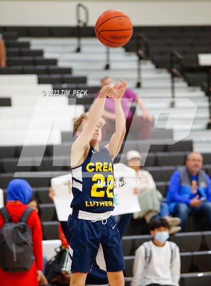 Thumbnail 1 in Crean Lutheran @ Pacifica photogallery.