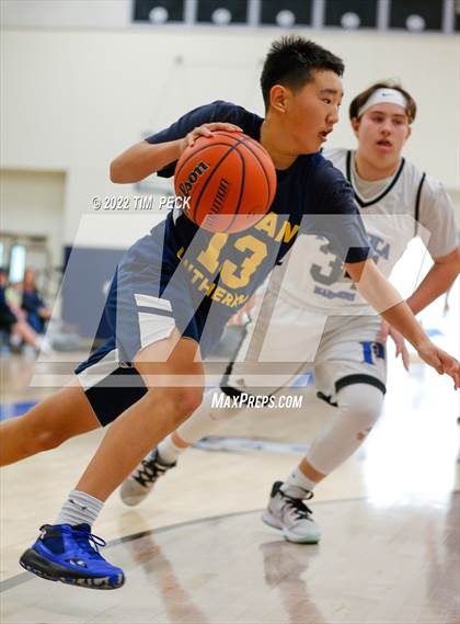 Thumbnail 1 in Crean Lutheran @ Pacifica photogallery.