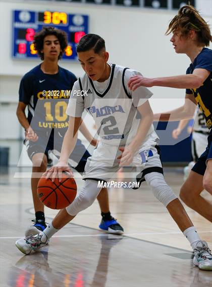Thumbnail 1 in Crean Lutheran @ Pacifica photogallery.