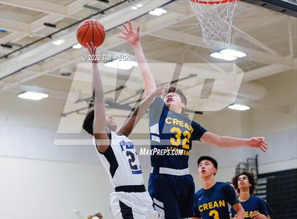 Thumbnail 1 in Crean Lutheran @ Pacifica photogallery.