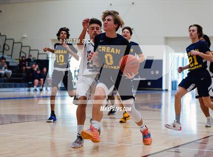 Thumbnail 3 in Crean Lutheran @ Pacifica photogallery.