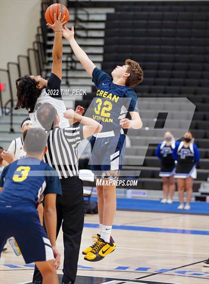 Thumbnail 3 in Crean Lutheran @ Pacifica photogallery.