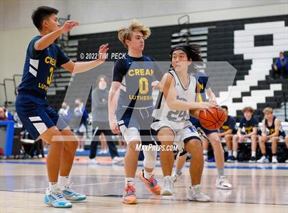 Thumbnail 1 in Crean Lutheran @ Pacifica photogallery.