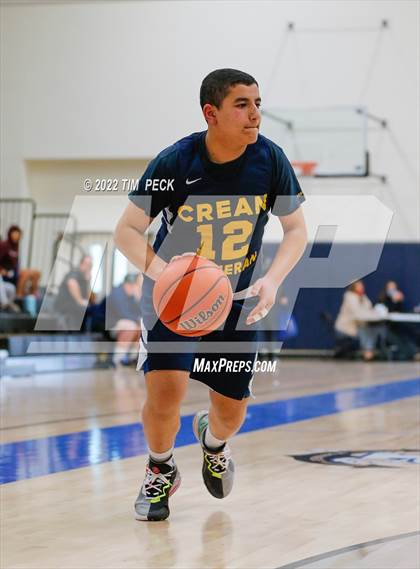 Thumbnail 2 in Crean Lutheran @ Pacifica photogallery.