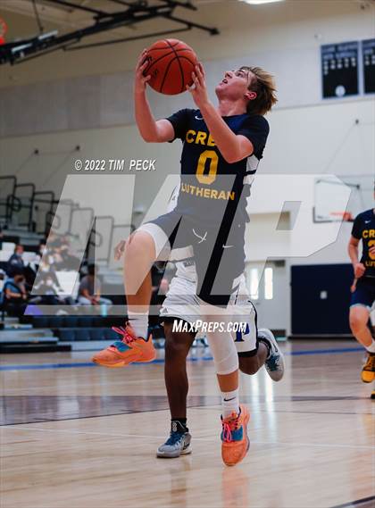 Thumbnail 1 in Crean Lutheran @ Pacifica photogallery.
