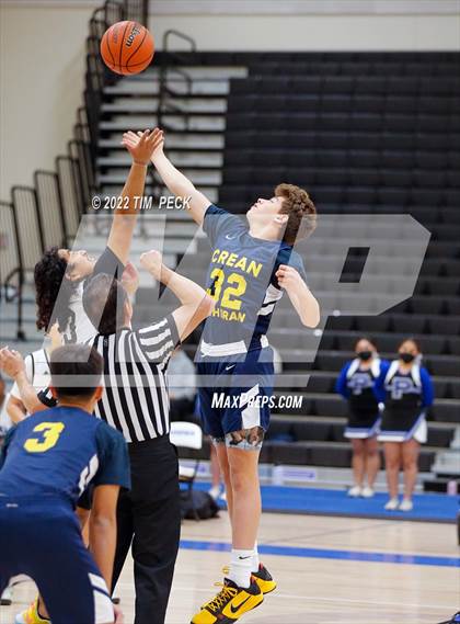 Thumbnail 2 in Crean Lutheran @ Pacifica photogallery.