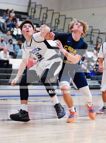 Thumbnail 2 in Crean Lutheran @ Pacifica photogallery.