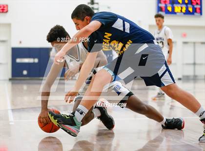 Thumbnail 2 in Crean Lutheran @ Pacifica photogallery.