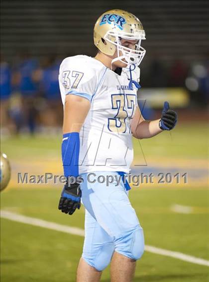 Thumbnail 1 in El Camino Real @ Crenshaw (CIF LACS Playoffs) photogallery.