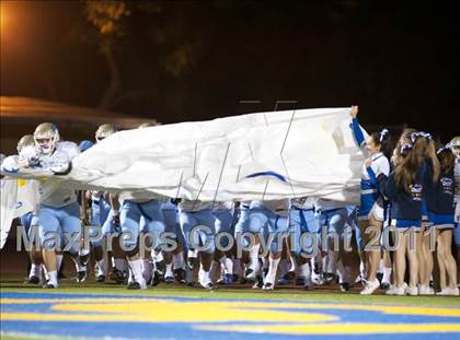 Thumbnail 1 in El Camino Real @ Crenshaw (CIF LACS Playoffs) photogallery.