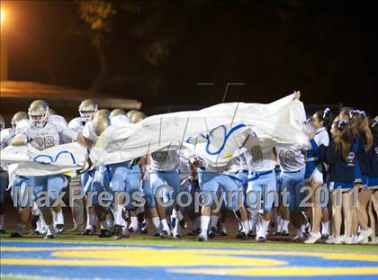Thumbnail 2 in El Camino Real @ Crenshaw (CIF LACS Playoffs) photogallery.