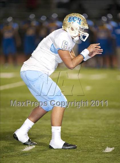 Thumbnail 1 in El Camino Real @ Crenshaw (CIF LACS Playoffs) photogallery.
