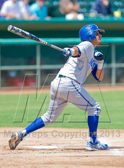 Thumbnail 3 in Alamo Heights vs. Moody (UIL 4A Region IV Regional Finals) photogallery.