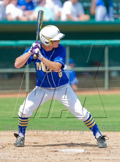 Thumbnail 2 in Alamo Heights vs. Moody (UIL 4A Region IV Regional Finals) photogallery.