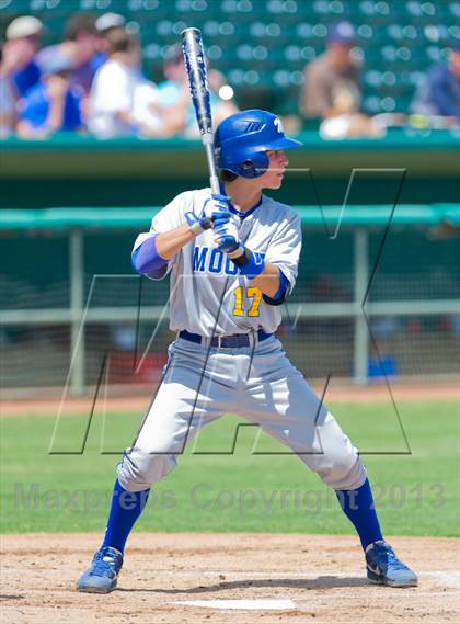 Thumbnail 1 in Alamo Heights vs. Moody (UIL 4A Region IV Regional Finals) photogallery.