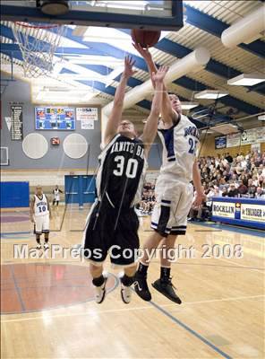 Thumbnail 1 in Granite Bay @ Rocklin photogallery.