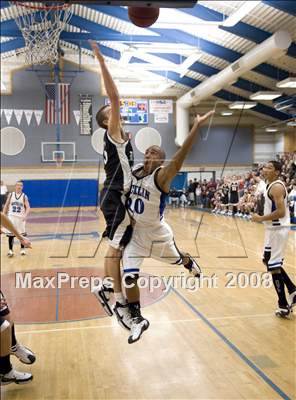 Thumbnail 1 in Granite Bay @ Rocklin photogallery.