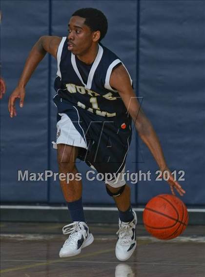 Thumbnail 1 in Notre Dame Catholic vs. Immaculate (SWC Finals) photogallery.
