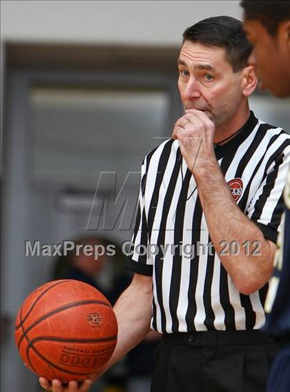 Thumbnail 1 in Notre Dame Catholic vs. Immaculate (SWC Finals) photogallery.