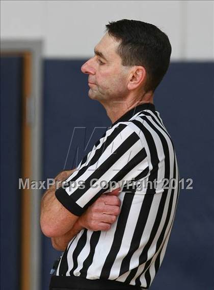 Thumbnail 1 in Notre Dame Catholic vs. Immaculate (SWC Finals) photogallery.
