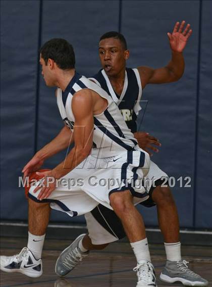Thumbnail 3 in Notre Dame Catholic vs. Immaculate (SWC Finals) photogallery.