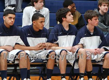 Thumbnail 3 in Notre Dame Catholic vs. Immaculate (SWC Finals) photogallery.