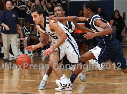 Thumbnail 3 in Notre Dame Catholic vs. Immaculate (SWC Finals) photogallery.
