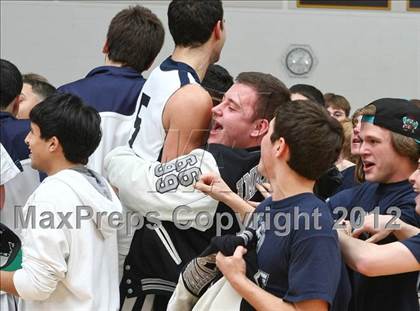 Thumbnail 3 in Notre Dame Catholic vs. Immaculate (SWC Finals) photogallery.