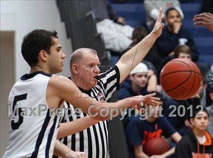 Thumbnail 3 in Notre Dame Catholic vs. Immaculate (SWC Finals) photogallery.