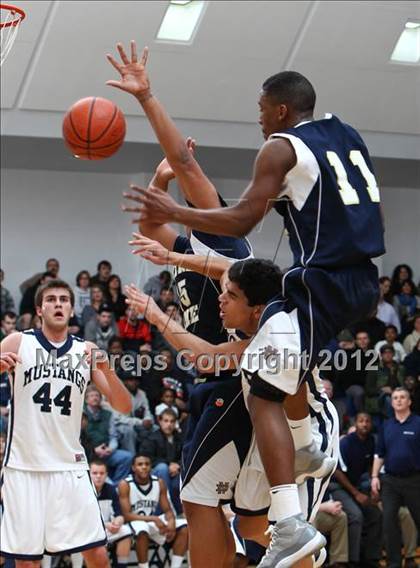 Thumbnail 2 in Notre Dame Catholic vs. Immaculate (SWC Finals) photogallery.