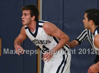 Thumbnail 2 in Notre Dame Catholic vs. Immaculate (SWC Finals) photogallery.