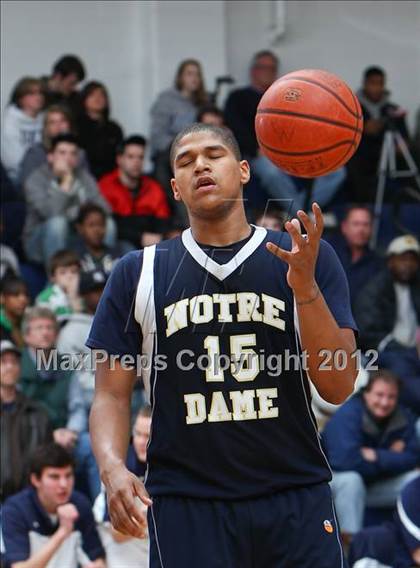 Thumbnail 1 in Notre Dame Catholic vs. Immaculate (SWC Finals) photogallery.