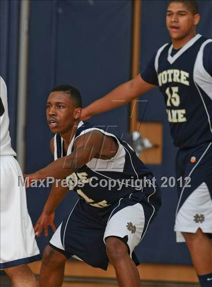 Thumbnail 1 in Notre Dame Catholic vs. Immaculate (SWC Finals) photogallery.