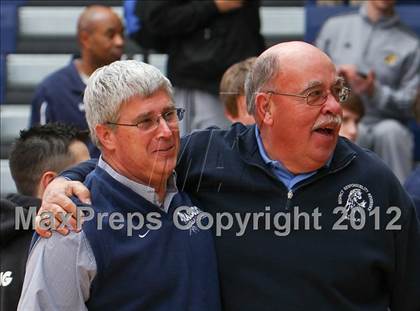 Thumbnail 3 in Notre Dame Catholic vs. Immaculate (SWC Finals) photogallery.