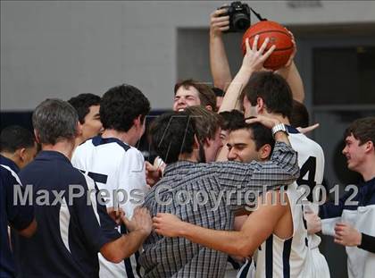 Thumbnail 3 in Notre Dame Catholic vs. Immaculate (SWC Finals) photogallery.