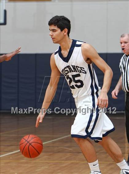 Thumbnail 1 in Notre Dame Catholic vs. Immaculate (SWC Finals) photogallery.