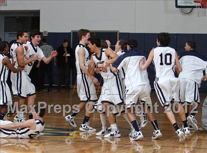 Thumbnail 3 in Notre Dame Catholic vs. Immaculate (SWC Finals) photogallery.