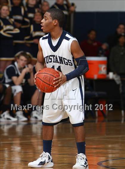 Thumbnail 1 in Notre Dame Catholic vs. Immaculate (SWC Finals) photogallery.