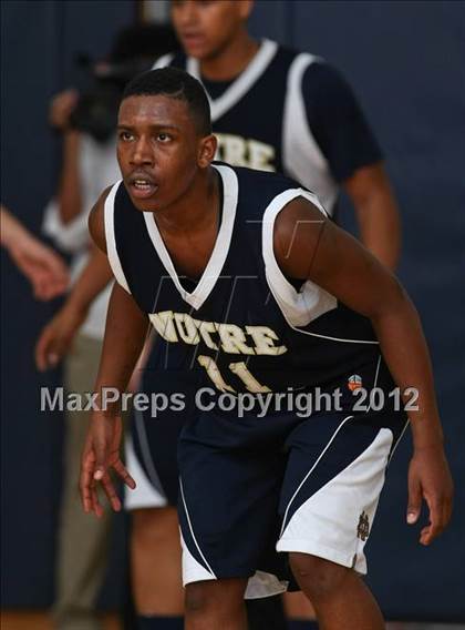 Thumbnail 3 in Notre Dame Catholic vs. Immaculate (SWC Finals) photogallery.