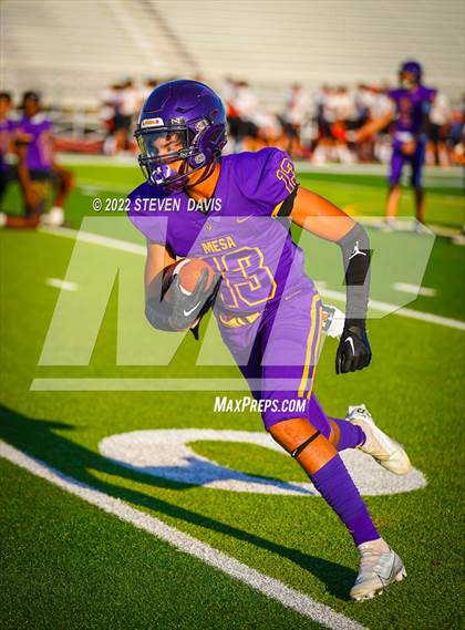 Thumbnail 1 in Corona del Sol @ Mesa photogallery.