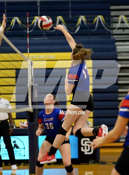 Thumbnail 1 in Cleveland @ Soddy Daisy photogallery.