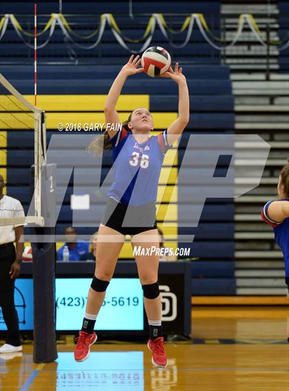 Thumbnail 3 in Cleveland @ Soddy Daisy photogallery.